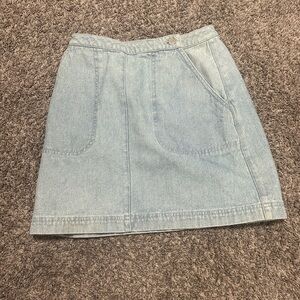 Vintage Ralph Lauren Skirt (lightly worn)